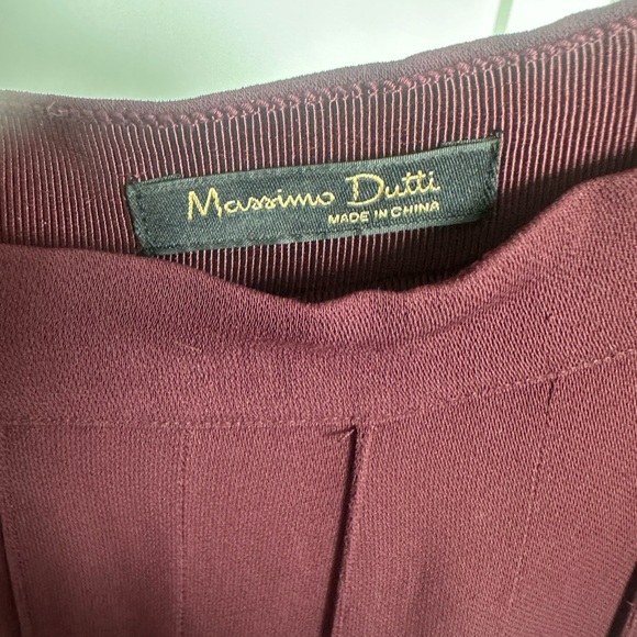 Maxi skirt - Picture 3 of 4